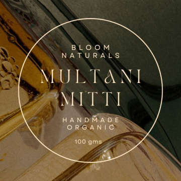 Premium Multanni Mitti soap